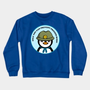 Ranger Peng Crewneck Sweatshirt